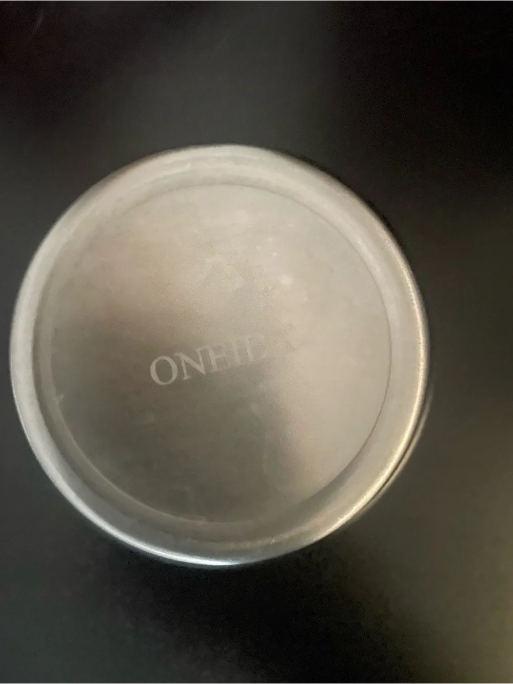 Modern Stainless Steel Creamer Jug